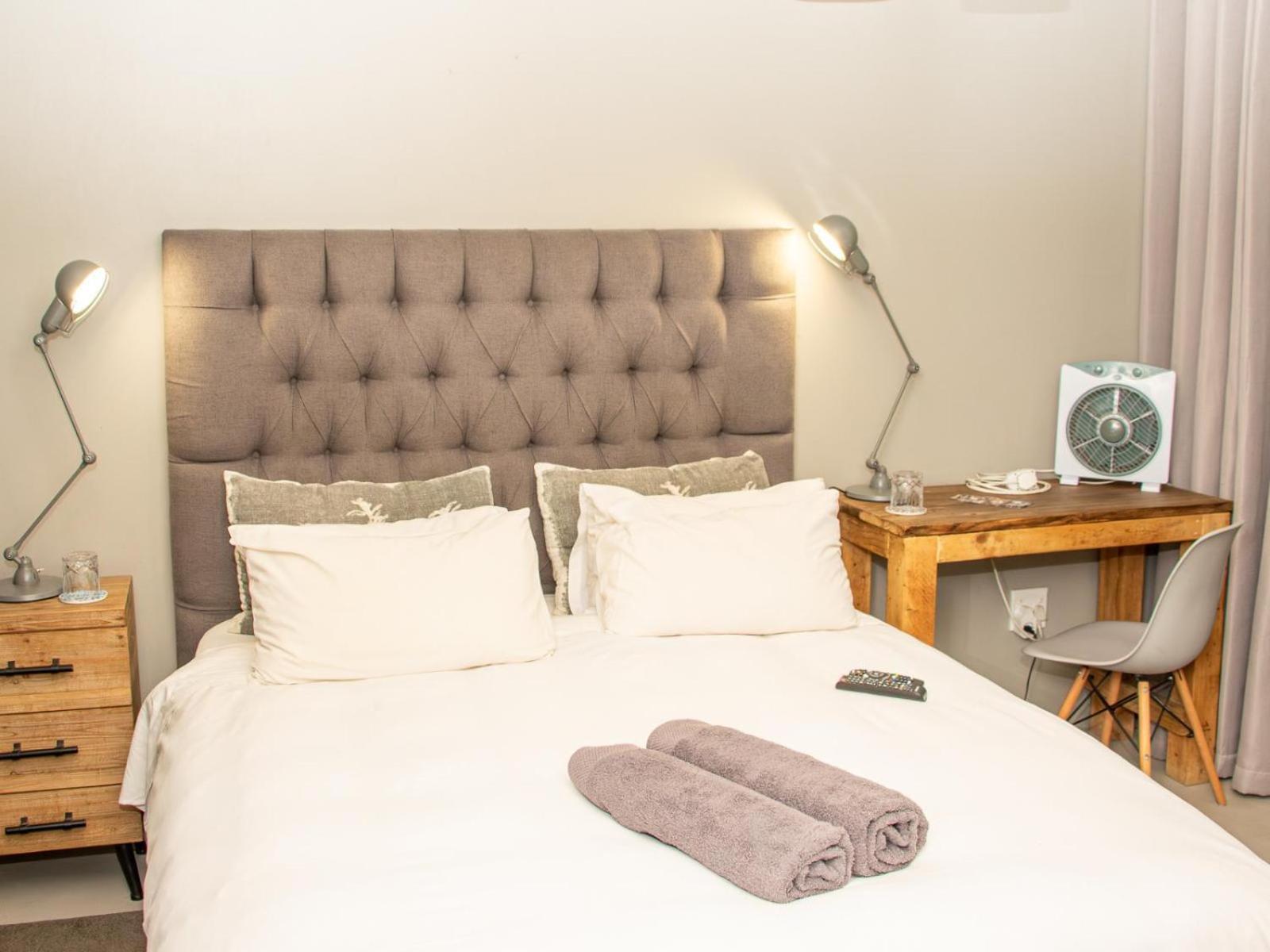 Hotel Muckleneuk Manor Pretoria-Noord Pokoj fotografie