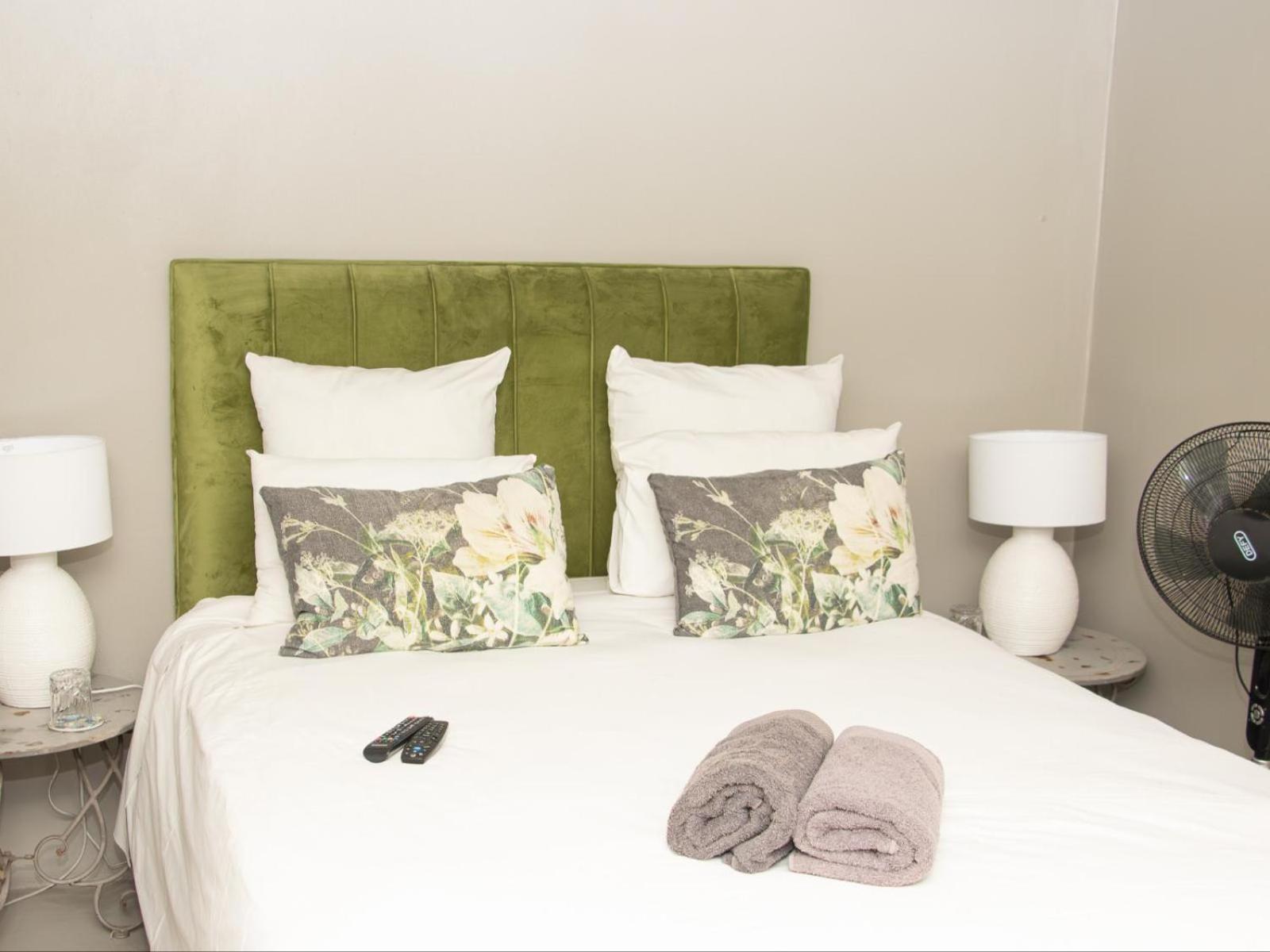 Hotel Muckleneuk Manor Pretoria-Noord Pokoj fotografie