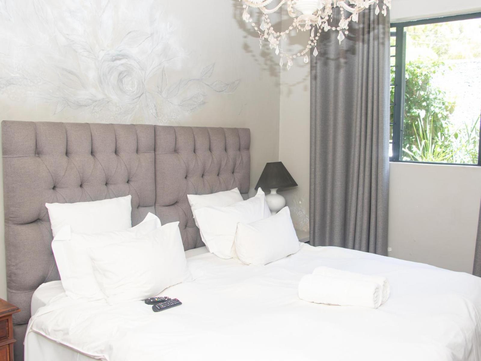 Hotel Muckleneuk Manor Pretoria-Noord Pokoj fotografie