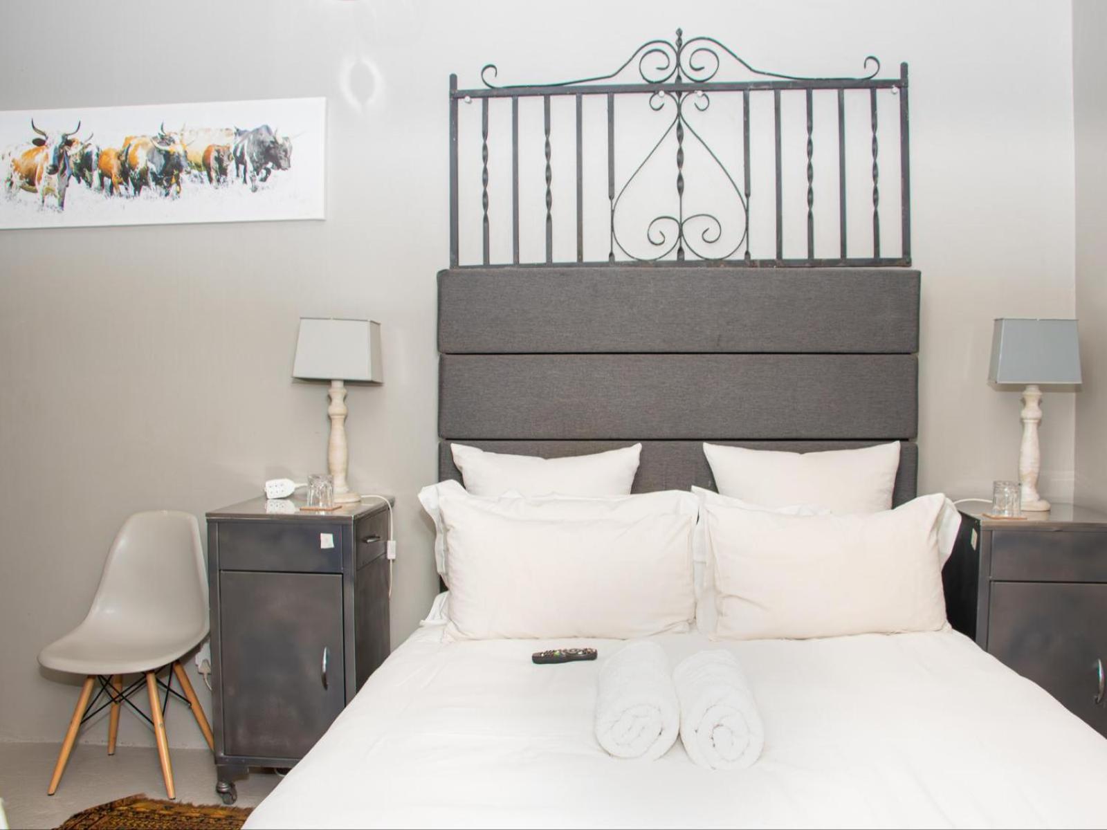 Hotel Muckleneuk Manor Pretoria-Noord Pokoj fotografie