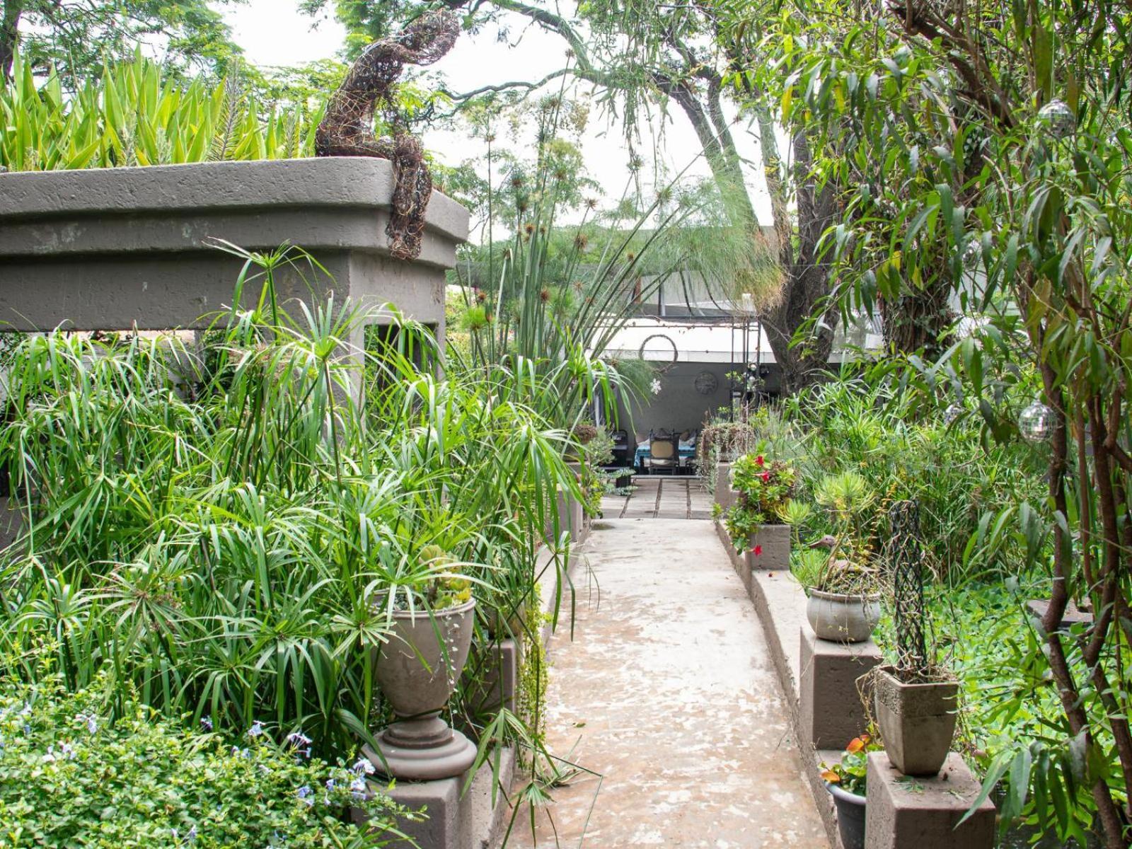 Hotel Muckleneuk Manor Pretoria-Noord Exteriér fotografie