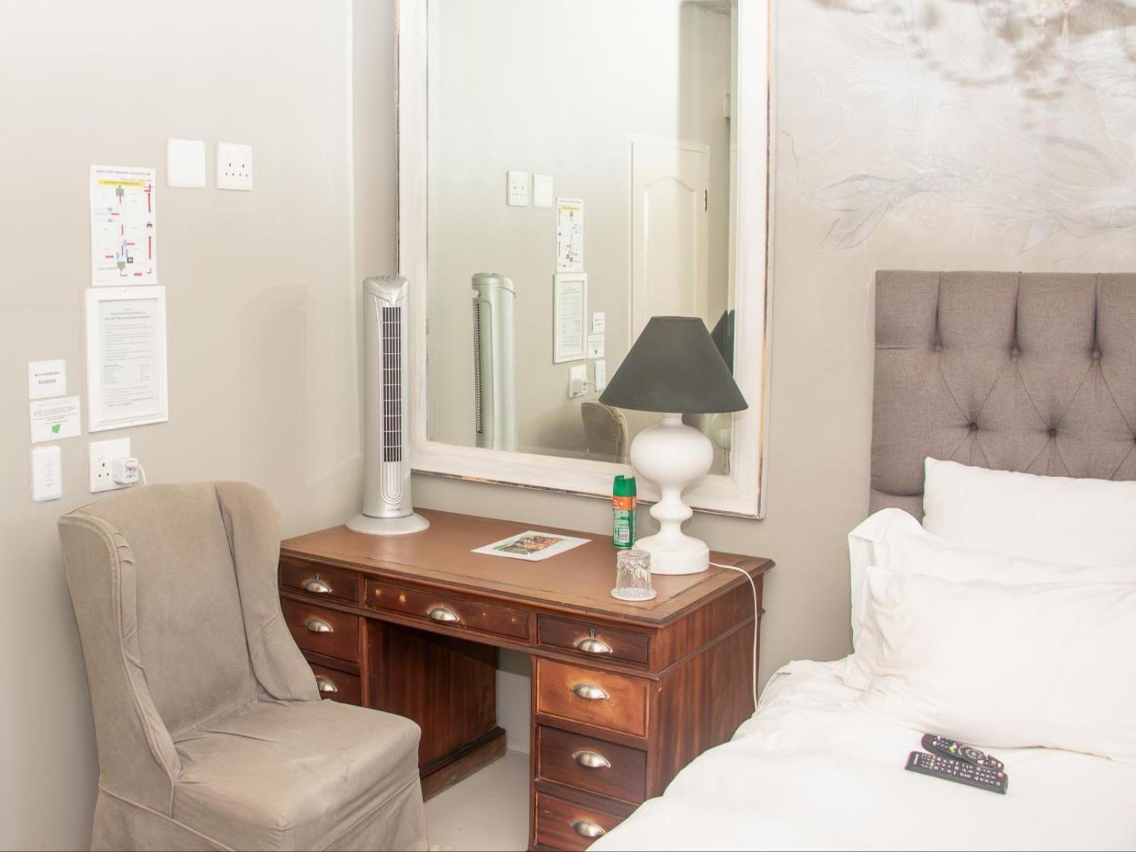 Hotel Muckleneuk Manor Pretoria-Noord Pokoj fotografie