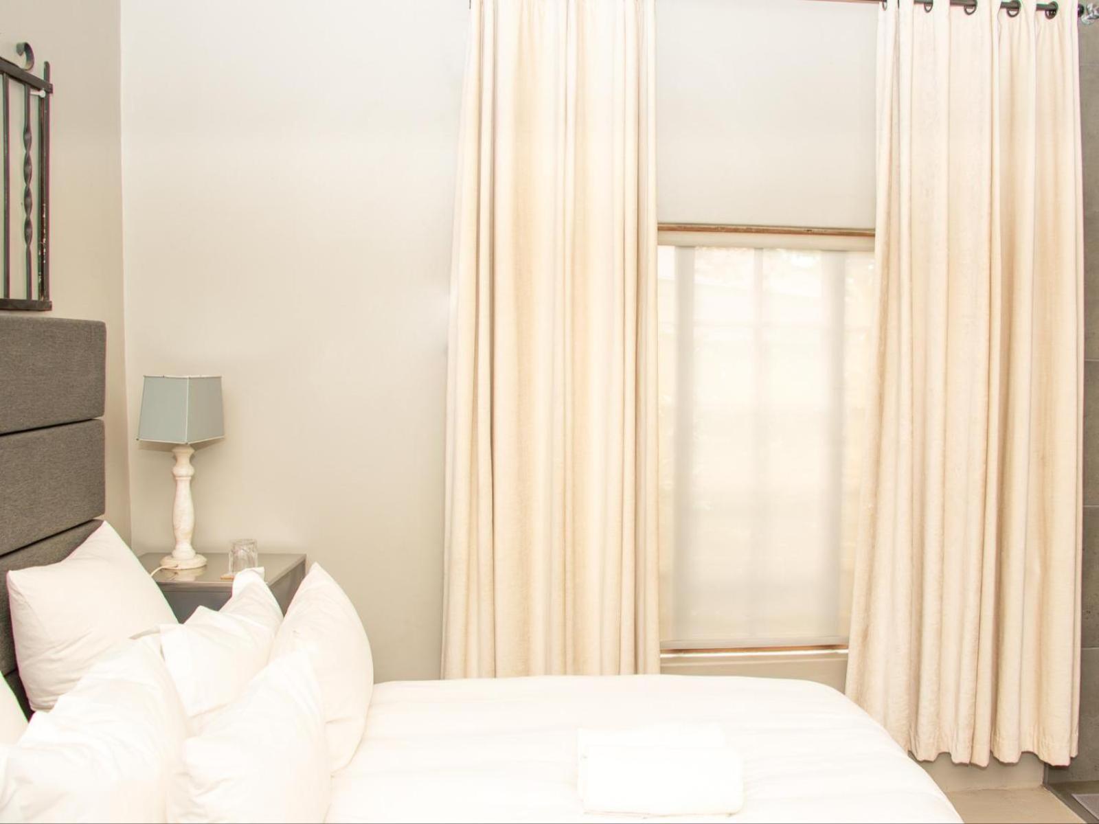 Hotel Muckleneuk Manor Pretoria-Noord Pokoj fotografie