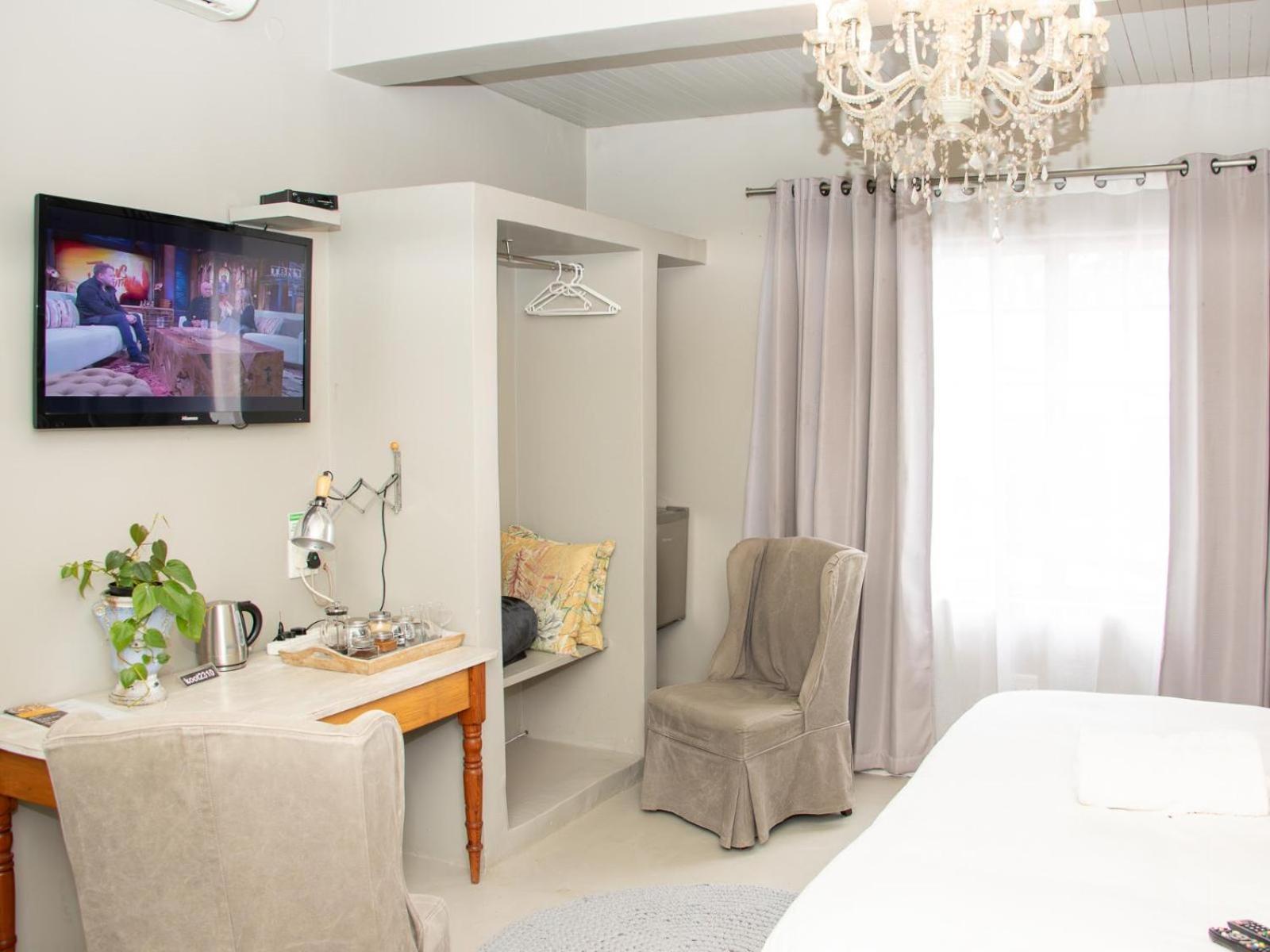 Hotel Muckleneuk Manor Pretoria-Noord Pokoj fotografie